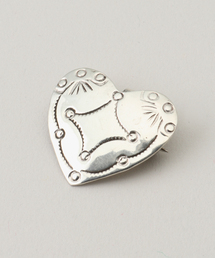 FRAMeWORK | HARPO/アルポ ハートピンズ1(その他ヘアアクセサリー)