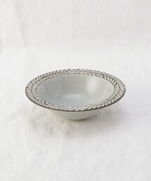 212 KITCHEN STORE | ブロウ ボウルM GY(食器)