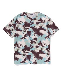 ABC CAMO LS TEE（Tシャツ/カットソー）｜A BATHING APE（アベイシング
