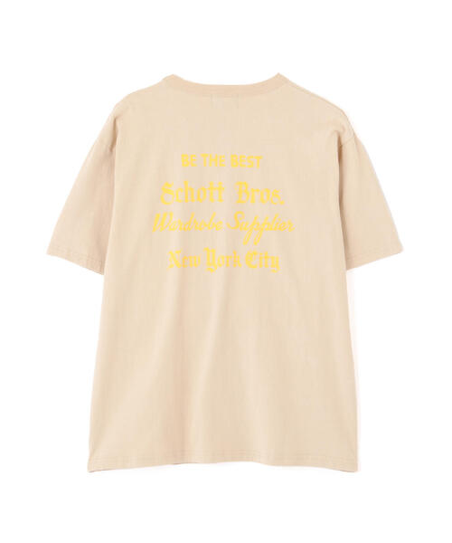 WASH T-SHIRT ADVERTISEMENT／スノーウォッシュ Tシャツ SNOWWASH T-SHIRT ADVERTISEMENT/スノーウォッシュ Tシャツ