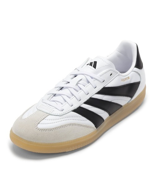 adidas】PREDATOR FREESTYLE（スニーカー）｜adidas（アディダス