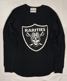 MIG&DEXI(~OAhfLV[)X RARITIES THERMAL / Mr.X(̑gbvX)