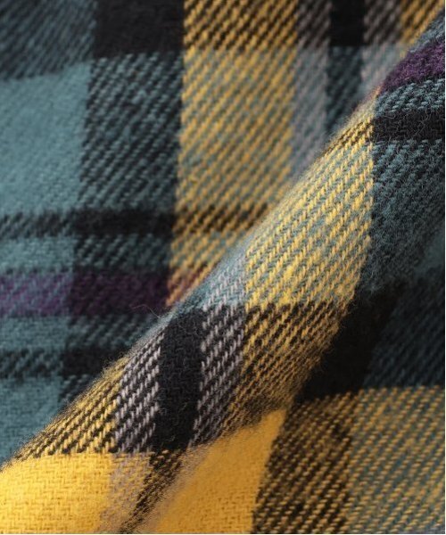 baby cheer(ベイビーチアー)の「おうちジャンパ-スカートⅢ(ジャンパースカート・キッズ・レッド/ブルーグリーン・90cm/80cm/120cm/110cm/100cm)」の10枚目の写真