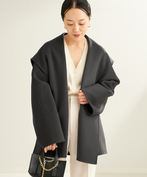 plage（プラージュ）の「《追加》ハミルトン DRAPE MIDDLE