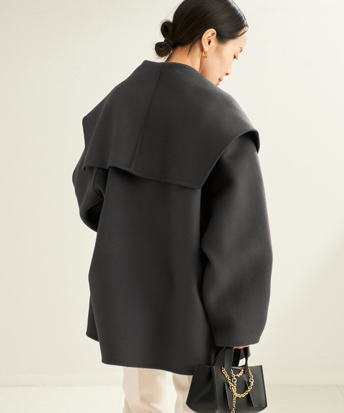 plage（プラージュ）の「《追加》ハミルトン DRAPE MIDDLE