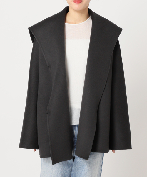 plage（プラージュ）の「《追加》ハミルトン DRAPE MIDDLE