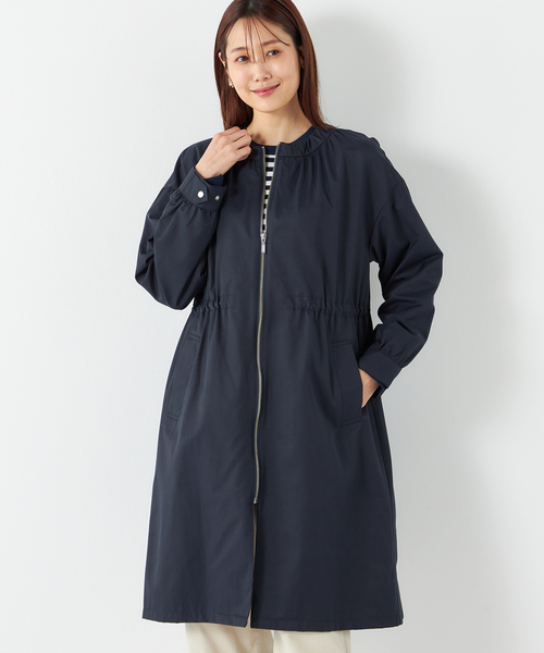 Petit Honfleur（プチオンフルール）の「2025年春夏【はっ水加工