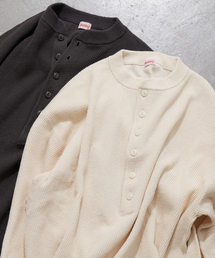 JOURNAL STANDARD | 別注【Health knit/ヘルスニット】ヘンリーニット(ニット/セーター)