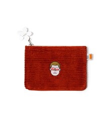 BEAMS T（ビームスティー）の「Stranger Things / Corduroy Pouch（ポーチ・メンズ）」