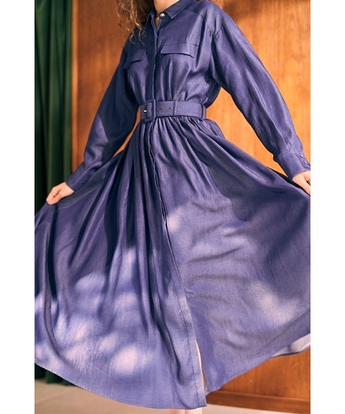 ワンピース CREW SL DRESS WOMENS/ワンピース｜THE TOKYO ONLINE STORE