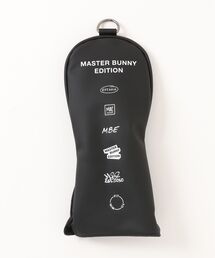 MASTER BUNNY EDITION（マスターバニーエディション）の「シーズングラフィック フェアウェイウッド用 ヘッドカバー (UNISEX)（その他小物・メンズ）」