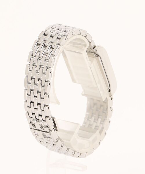 TORY BURCH(トリーバーチ)の「トリーバーチ 腕時計 レディース アナログ ステンレス TBW1090(アナログ腕時計・レディース・シルバー・FREE)」の8枚目の写真