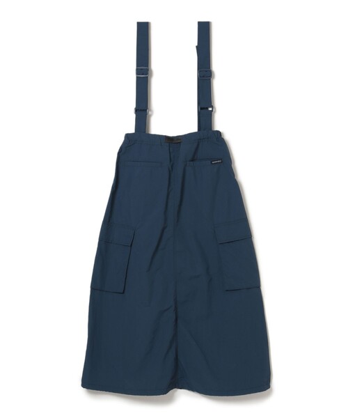 Gramicci(グラミチ)の「【別注】Gramicci / ナイロン スカート(S~M)(スカート・レディース・カーキ/グリーン系その他5/ネイビー・SMALL/MEDIUM)」の17枚目の写真