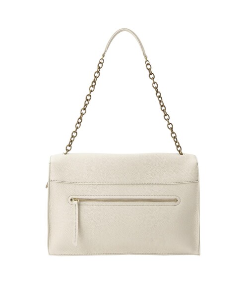 TOFF&LOADSTONE（トフアンドロードストーン）の「バディ（ショルダーバッグ・レディース・ブラック/ホワイト系/ブラウン系その他2・00）」の15枚目の写真