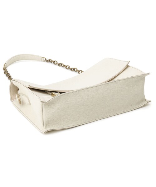 TOFF&LOADSTONE（トフアンドロードストーン）の「バディ（ショルダーバッグ・レディース・ブラック/ホワイト系/ブラウン系その他2・00）」の16枚目の写真