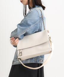 TOFF&LOADSTONE | バディ(ショルダーバッグ)