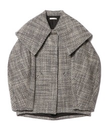 ブランド古着】「ツイードジャケット」に該当する古着通販