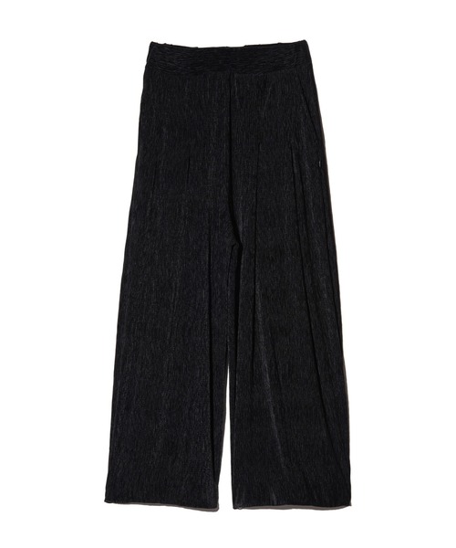 glamb(グラム)の「Glamour Crepe Pants / グラマークレープパンツ(その他パンツ・メンズ・ブルー/ブラック/ホワイト・S/M/L)」の18枚目の写真
