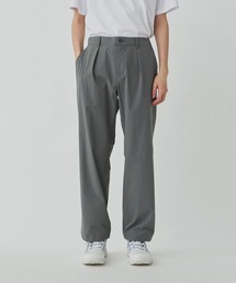 snow peak (スノーピーク) Light Mountain Cloth Pants / ライト