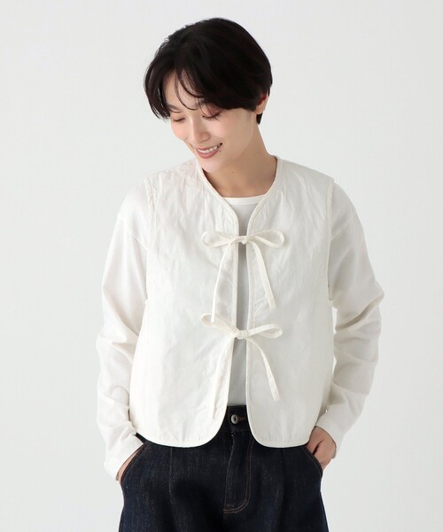 90's Burberrys Reversible Quilting Vest 90年代 バーバリー