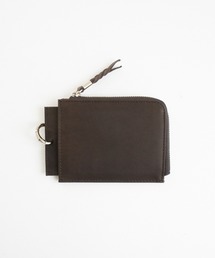 TIDEWAY（タイドウェイ）の「Niks ZIP WALLET / M（財布）」