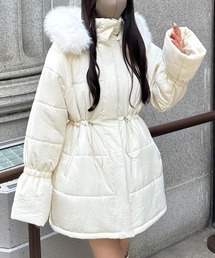 ブランド古着】「ファーコート」に該当する古着通販 - ZOZOUSED