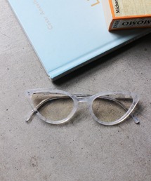 KOMONO. | 「KOMONO/コモノ」 オプティカル 眼鏡 　サングラス 　クリアレンズ　　ベティ(サングラス)