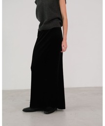 STUDIO DOE/スタジオドー＞VFlats／BLACK／38
