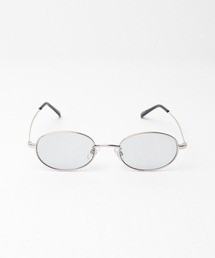 ARCHIVER（アーカイバ）の「【Sp】メタルフレーム オーバルグラス（サングラス）」