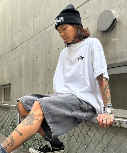 セール】SOMEIT/サミット/ANGEL VINTAGE（Tシャツ/カットソー