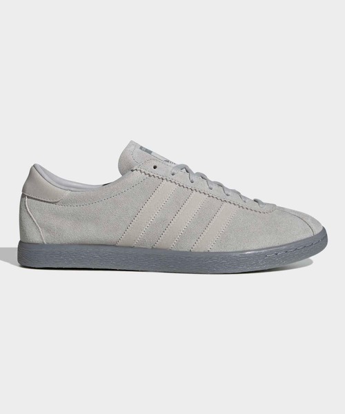 adidas（アディダス）の「タバコ Tobacco / アディダスオリジナルス adidas Originals（スニーカー・レディース・ブラウン/レッド/グリーン/ブルー/グレー/ブラウン系その他・29.5cm/22.5cm/22.0cm/29.0cm/30.0cm/28.5cm/28.0cm/27.5cm/27.0cm/26.5cm/26.0cm/25.5cm/25.0cm/24.5cm/24.0cm/23.5cm/23.0cm）」の2枚目の写真
