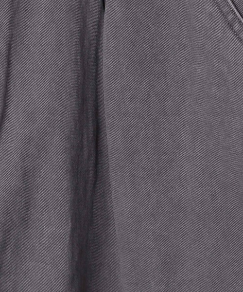 3.3 Field Trip (3.3フィールドトリップ)の「3.3 Field Trip/ツイルワイドカーゴパンツ(カーゴパンツ・メンズ・ピンク/チャコール/ネイビー・SMALL/MEDIUM/LARGE)」の16枚目の写真