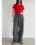 Didot.showroom(ディドット ショールーム)の「パンツ(その他パンツ)」