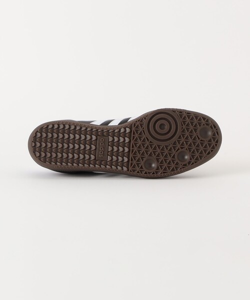 adidas Originals（アディダスオリジナルス）の「＜adidas Originals＞ SAMBA OG/スニーカー（スニーカー・メンズ・ホワイト/ブラック・26.5cm/27cm/27.5cm/26cm/28cm）」の7枚目の写真