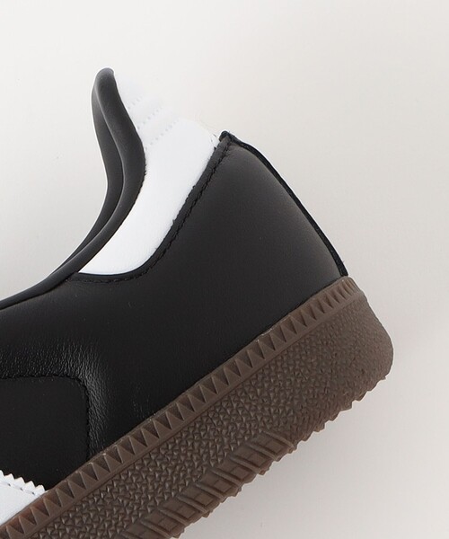 adidas Originals（アディダスオリジナルス）の「＜adidas Originals＞ SAMBA OG/スニーカー（スニーカー・メンズ・ホワイト/ブラック・26.5cm/27cm/27.5cm/26cm/28cm）」の10枚目の写真