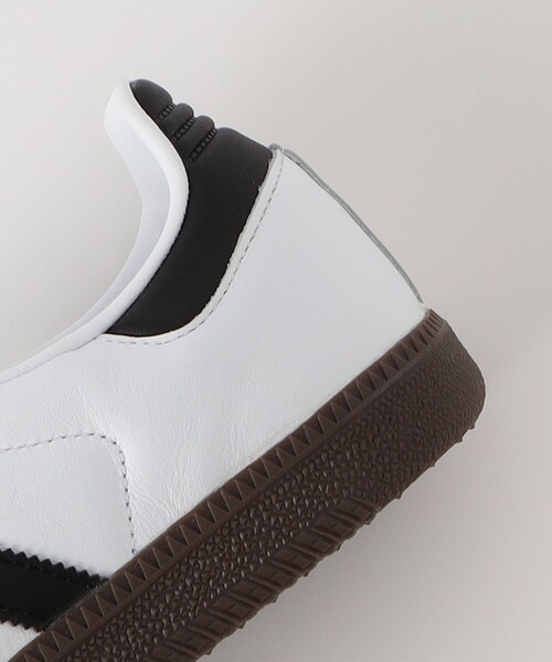 adidas Originals（アディダスオリジナルス）の「＜adidas Originals＞ SAMBA OG/スニーカー（スニーカー・メンズ・ホワイト/ブラック・26.5cm/27cm/27.5cm/26cm/28cm）」の13枚目の写真
