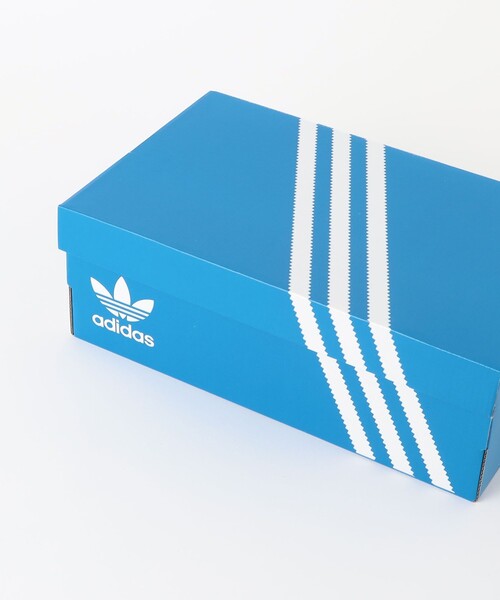 adidas Originals（アディダスオリジナルス）の「＜adidas Originals＞ SAMBA OG/スニーカー（スニーカー・メンズ・ホワイト/ブラック・26.5cm/27cm/27.5cm/26cm/28cm）」の14枚目の写真