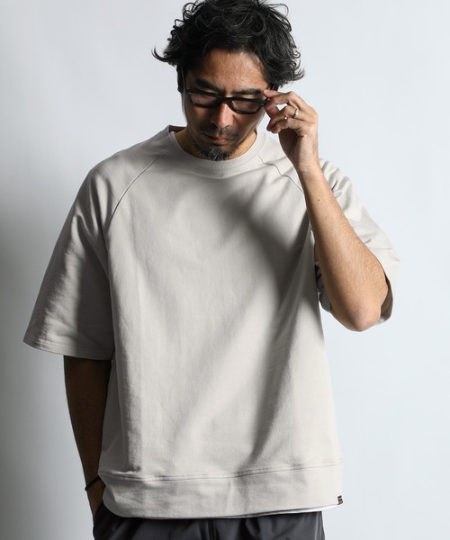 The DUFFER of ST.GEORGE（ザダファーオブセントジョージ）の「NUANCE