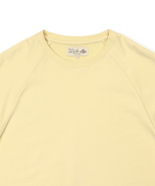 The DUFFER of ST.GEORGE（ザダファーオブセントジョージ）の「NUANCE