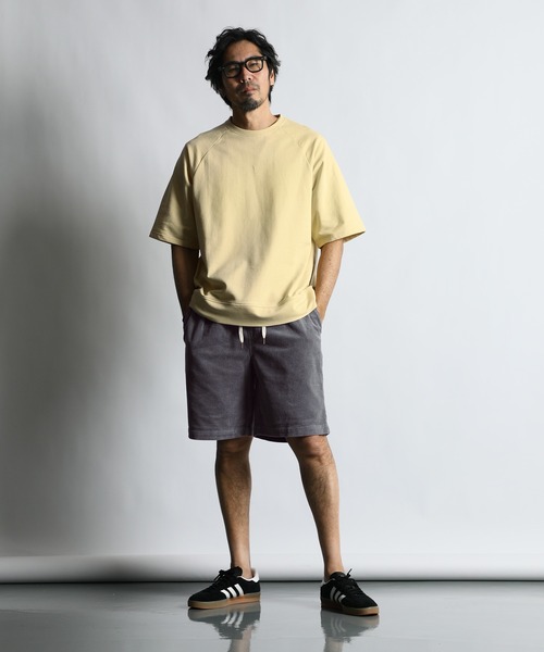 The DUFFER of ST.GEORGE（ザダファーオブセントジョージ）の「NUANCE
