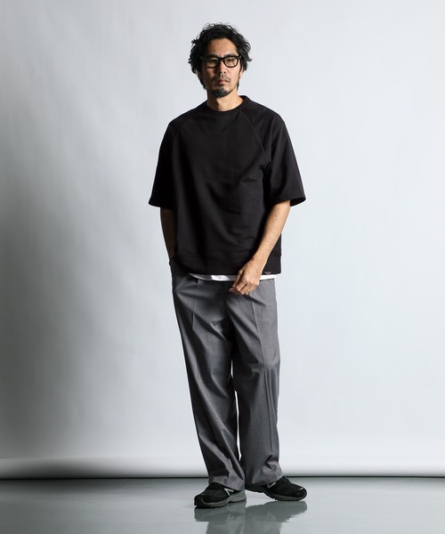 AD3様 The DUFFER of ST.GEORGE（ザダファーオブセントジョージ）の「NUANCE