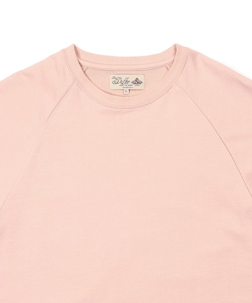 Vintage DUFFER ST.E両V半袖スウェット Vintage DUFFER ST.GEORGE両V半袖スウェット - メルカリ
