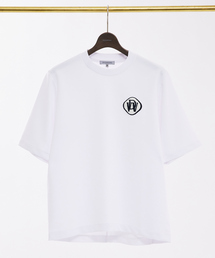 【定番】サガラワッペン 半袖 Tシャツ