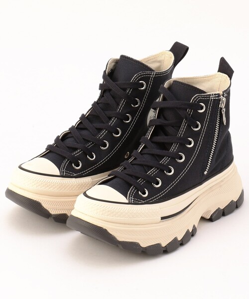 セール】CONVERSE/コンバース ALL STAR TREKWAVE Z HI