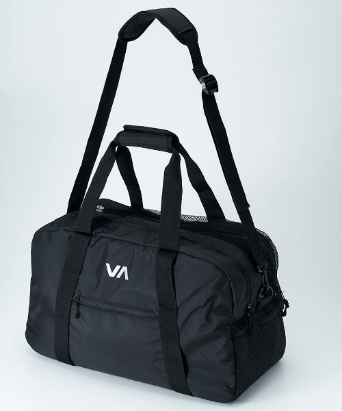 RVCA - RVCA SKATE DUFFEL Ⅲ ダッフルバッグ スケボーバッグ RVCA SKATE DUFFEL Ⅲ ダッフルバッグ スケボーバッグ