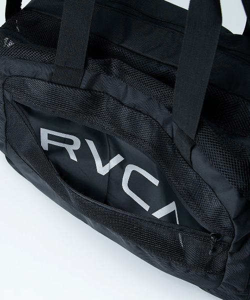 RVCA SPORT VA GEAR BAG ボストンバッグ 柔術 サーフ RVCA SPORT VA GEAR BAG ボストンバッグ 柔術 サーフ