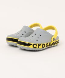 crocs｜クロックスのシューズ（グレー/灰色系）通販 - ZOZOTOWN
