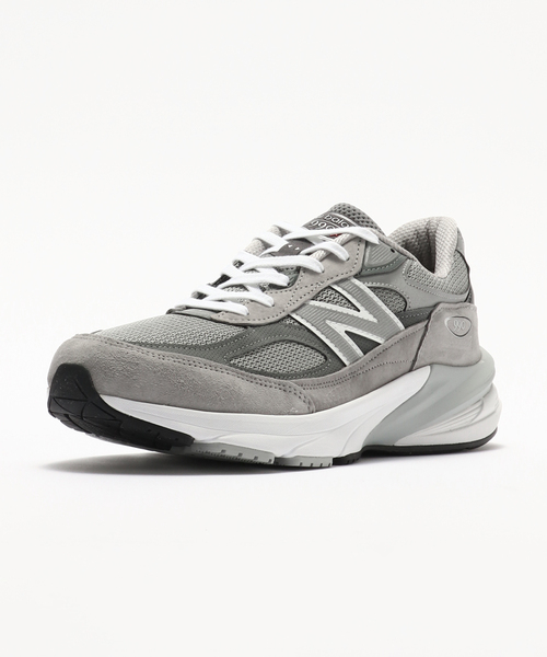セール】NEW BALANCE / ニューバランス M990GL6 / Made in USA 990v6