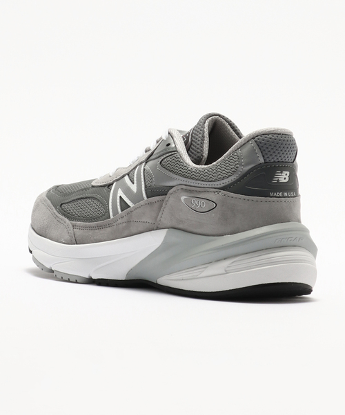 セール】NEW BALANCE / ニューバランス M990GL6 / Made in USA