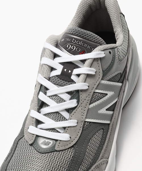 New Balance★(w) W990GL6★22-26cm★Made in USA★人気早期完売 New Balance Women's W990GL6 Grey – West NYC